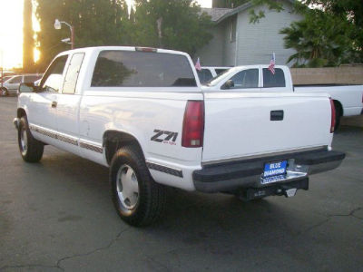1998 Chevrolet 1500  FT BED