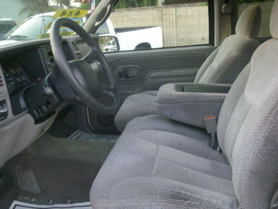 1998 Chevrolet 1500  FT BED