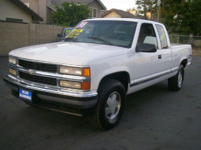 1998 Chevrolet 1500  FT BED