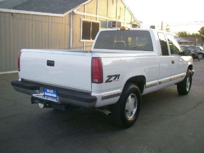 1998 Chevrolet 1500  FT BED