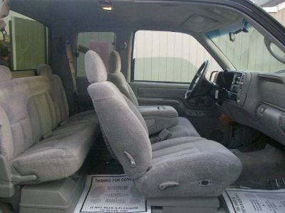 1998 Chevrolet 1500  FT BED