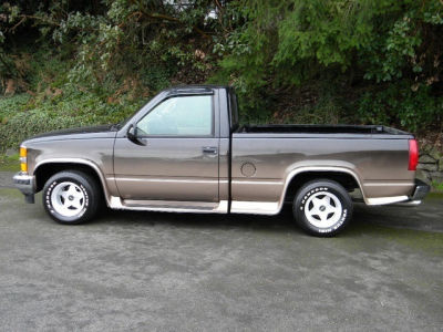 1995 Chevrolet 1500  Silverado