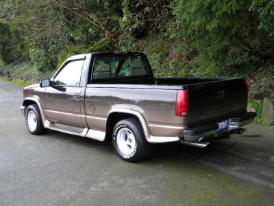 1995 Chevrolet 1500  Silverado
