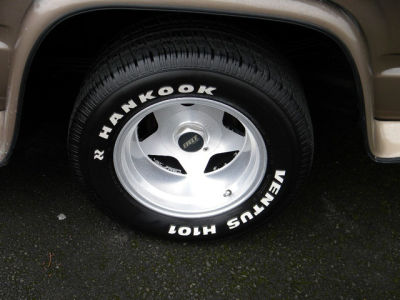 1995 Chevrolet 1500  Silverado