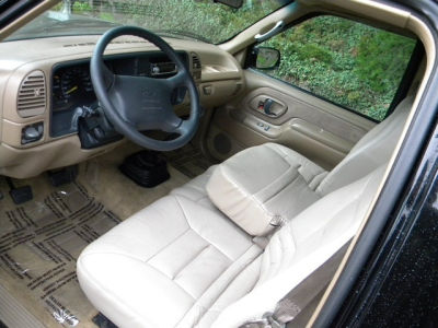 1995 Chevrolet 1500  Silverado