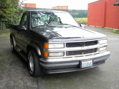 1995 Chevrolet 1500  Silverado