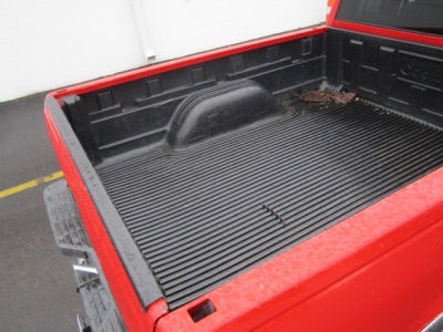 1998 Chevrolet 1500  141 WB