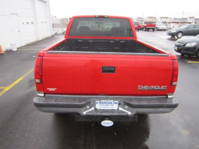 1998 Chevrolet 1500  141 WB