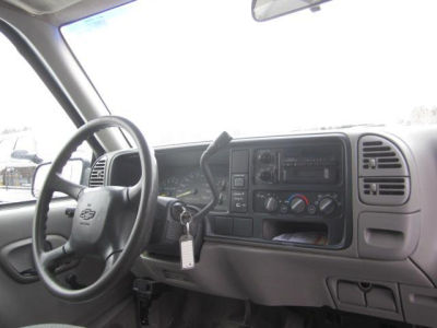 1998 Chevrolet 1500 Silverado