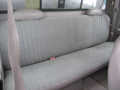 1998 Chevrolet 1500 Silverado