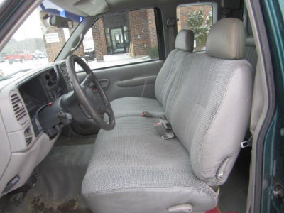 1998 Chevrolet 1500 Silverado