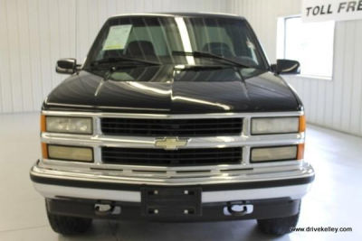 1997 Chevrolet 1500  Silverado