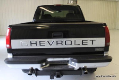 1997 Chevrolet 1500  Silverado