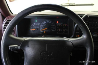 1997 Chevrolet 1500  Silverado