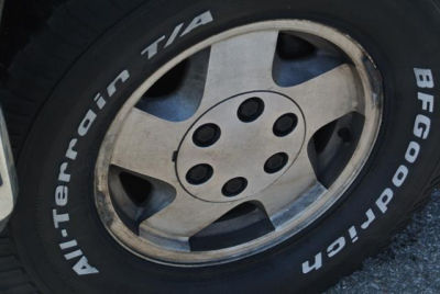 1996 Chevrolet 1500