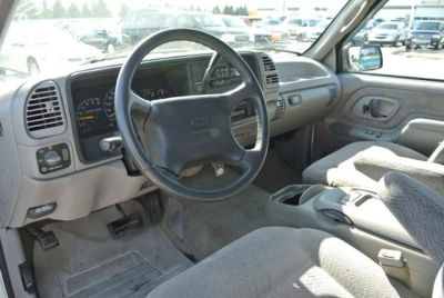 1996 Chevrolet 1500