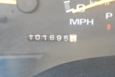 1996 Chevrolet 1500