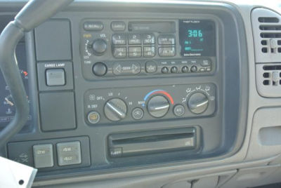 1996 Chevrolet 1500