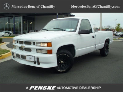 1998 Chevrolet 1500  Silverado