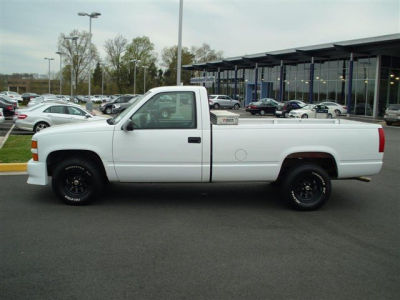 1998 Chevrolet 1500  Silverado