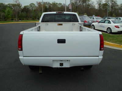 1998 Chevrolet 1500  Silverado