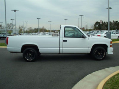 1998 Chevrolet 1500  Silverado