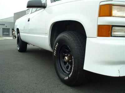1998 Chevrolet 1500  Silverado