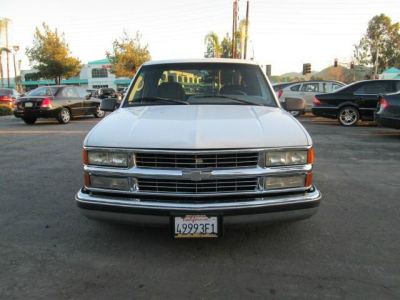 1995 Chevrolet 1500  141