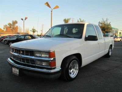 1995 Chevrolet 1500  141