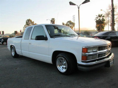 1995 Chevrolet 1500  141