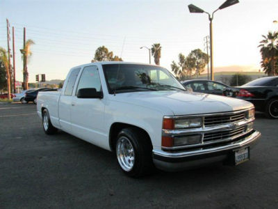 1995 Chevrolet 1500  141