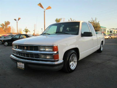 1995 Chevrolet 1500  141