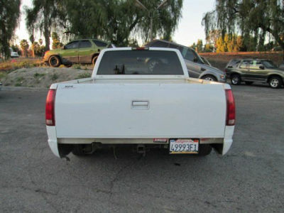 1995 Chevrolet 1500  141
