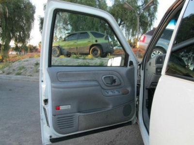 1995 Chevrolet 1500  141