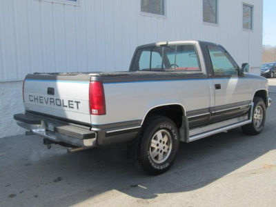 1991 Chevrolet 1500