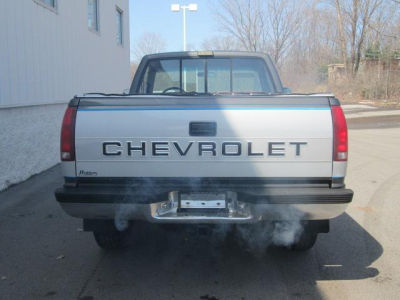 1991 Chevrolet 1500