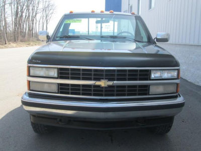 1991 Chevrolet 1500