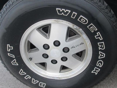 1991 Chevrolet 1500