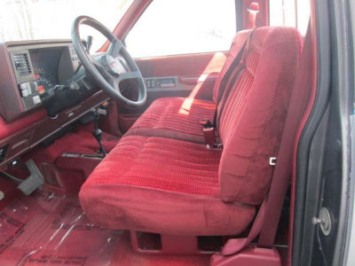 1991 Chevrolet 1500
