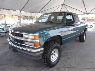 1995 Chevrolet 1500  Cheyenne