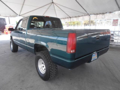 1995 Chevrolet 1500  Cheyenne