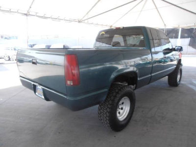 1995 Chevrolet 1500  Cheyenne