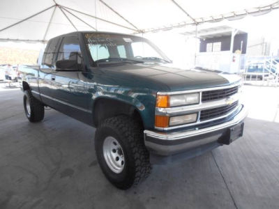 1995 Chevrolet 1500  Cheyenne