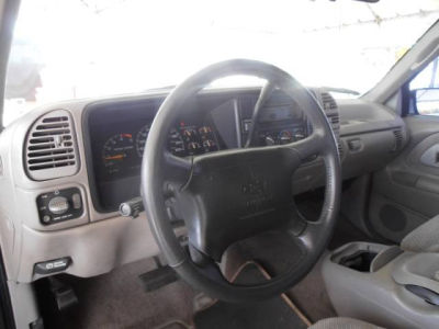 1995 Chevrolet 1500  Cheyenne