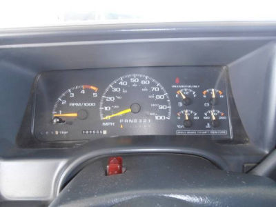 1995 Chevrolet 1500  Cheyenne