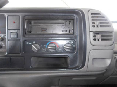 1995 Chevrolet 1500  Cheyenne