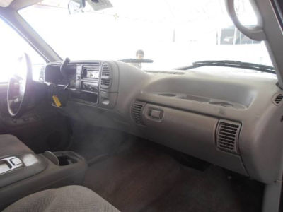 1995 Chevrolet 1500  Cheyenne