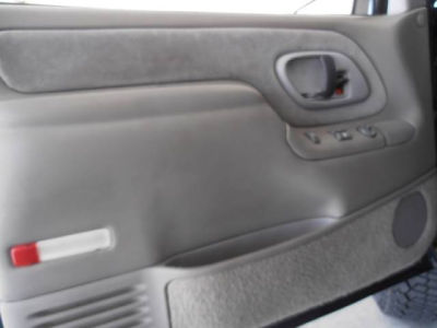 1995 Chevrolet 1500  Cheyenne