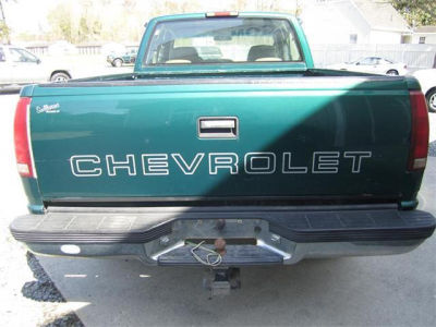 1996 Chevrolet 1500  Silverado