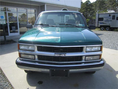 1996 Chevrolet 1500  Silverado